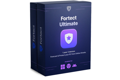 Fortect